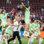 Frauenfußball in Italien: Nie wieder Autobahnraststätte: Italien setzt auf EM-Boom