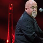 Leute: Billy Joel: Habe früher gesoffen wie ein Loch