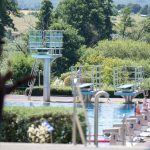 Kriminalität: Ermittlungen zu Belästigungen im Schwimmbad „mit Hochdruck“