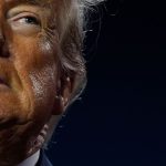 Trump in Großbritannien: Im Epstein-Schatten: Donald Trump reist nach Schottland