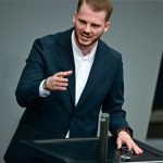 Wehrpflicht-Debatte: Klüssendorf schließt verpflichtenden Einzug für laufende Wahlperiode aus