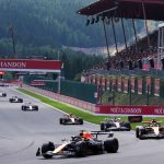 Formel 1 in Belgien: Verstappen gewinnt Sprint – Erster Startplatz für Norris