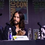 Comic-Con-Messe: Jared Leto und Jeff Bridges stellen „Tron: Ares“ vor