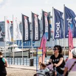 Event geht zu Ende: Travemünder Woche mit durchwachsener Bilanz