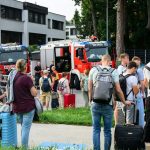 Zug-Probleme: Kulanz für ICE-Fahrgäste nach Tunnel-Panne