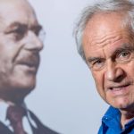 Literatur: In der Spur der Vorfahren – Frido Mann wird 85