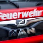 Starker Regen: Mehrere Feuerwehr-Einsätze wegen Starkregens in der Prignitz