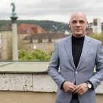 Parlamentseklat: Hakenkreuz-Skandal: Nun meldet sich Born zu Wort