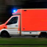 Mindestens drei Verletzte nach Zugentgleisung in Baden-Württemberg