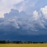 Wetter: Erste Ferienwoche beginnt nass