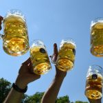 Produktion von alkoholfreiem Bier in zehn Jahren fast verdoppelt