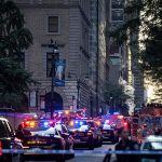 Schüsse in Manhattan: New York: Mindestens fünf Tote nach Schüssen – Motiv unklar