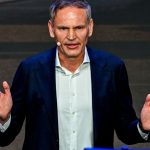 Vorstandsgehälter in Deutschlands größten Unternehmen 2024 erneut gestiegen