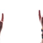 Mekka der Metal-Szene: Metalfans nehmen nasses Infield in Wacken ein