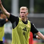 USA-Trainingslager: Sieg gegen Louisville: Burkardt schießt erstes Eintracht-Tor