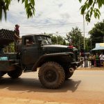 Grenzkonflikt: Thailand und Kambodscha: Prekäre Waffenruhe hält weitgehend
