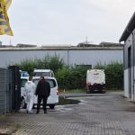 Unbekannte Leiche: Leiche in ausgebranntem Auto entdeckt