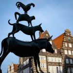 Gesellschaft: Umfrage: Bremer fühlen sich mehr verbunden als Niedersachsen