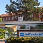 Krankenhäuser: Kliniken der Pfeifferschen Stiftungen nun bei Uniklinikum