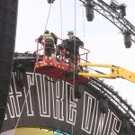 Jubiläum: Anreise zu Technofestival Nature One läuft problemlos