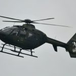 Absturz von Bundeswehr-Hubschrauber: Drittes Besatzungsmitglied tot geborgen