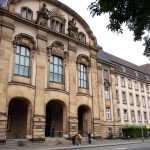 Prozesse: Fünfeinhalb Jahre Haft für Millionenbetrug mit Corona-Tests