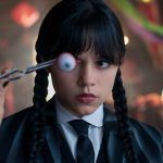 „Wednesday“ und mehr: Serien-Highlights im August