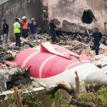 Laut Anwalt: Angehörige von Air-India-Absturzopfern erhalten falsche Überreste