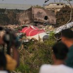 Unglücksursache: Air-India-Flugzeugabsturz: Treibstoffschalter legten sich plötzlich um