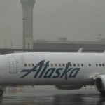 Technische Probleme: Totalausfall bei Alaska Airlines – alle Flüge vorerst eingestellt