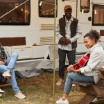 Urlaub im Freien: Geschenke für Camper: Zehn Dinge, die Abenteurer wirklich brauchen
