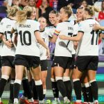 Turnier in der Schweiz: Deutschland gegen Polen – hier sehen Sie die Frauen-EM im Free-TV
