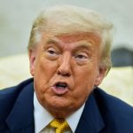 US-Präsident: Trump kündigt Rezeptänderung bei Coca-Cola an