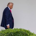 Medienbericht: Donald Trump könnte Albert Einstein in „Heldengarten“ verewigen