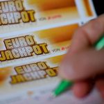 Mega-Jackpot: Eurojackpot-Zahlen vom Freitag: Sind Sie jetzt Multimillionär?