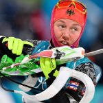 Verunglückte Sportlerin: Laura Dahlmeier – der Biathlon-Star, der lieber in die Berge wollte