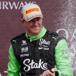 Formel 1 in Silverstone: Im 238. Rennen – Nico Hülkenberg rast zum ersten Mal auf das Podium