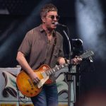 Reunion-Tour: Oasis kehrt nach Wembley zurück – und Weltstars grölen mit