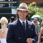 Tennis-Spektakel: Von Anna Wintour bis Henry Cavill: Star-Auflauf in Wimbledon