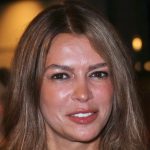Model: Sabia Boulahrouz meldet sich nach sechsjähriger Abwesenheit zurück