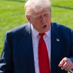 Epstein-Affäre: Jetzt soll Trumps Vorgänger Clinton der Böse sein