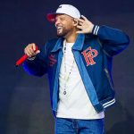 Achtung, glatt!: Will Smith rutscht fast aus – Regen sorgt für Aufregung in Hamburg