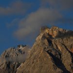Bayern: Vermisste Frau nach halbem Jahr tot an der Zugspitze gefunden