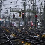 Ermittlungen zu Brandanschlag auf Bahnstrecke bei Düsseldorf laufen auf Hochtouren