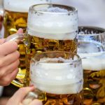 Halbjahreszahlen: Absatzeinbruch: Geschäft mit Bier läuft nicht mehr rund