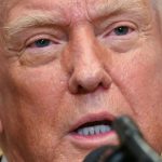 Presse: Museum für US-Geschichte entfernt Hinweis zu Trumps Amtsenthebungsverfahren