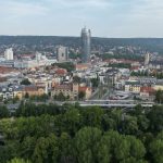 Rätsel: Polizei rätselt über Kinderfahrrad in Jena