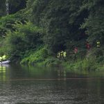 Unfälle: Bergungsarbeiten nach Hubschrauber-Unglück abgeschlossen