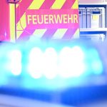 40 Einsatzkräfte: Tödlicher Verkehrsunfall auf Bundesstraße bei Pommelsbrunn
