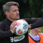 Testspiele: Guter Test auf der Insel: FC St. Pauli holt Remis